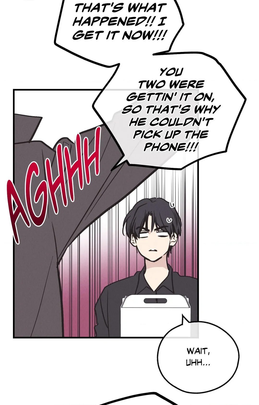 Payback, Chapter 82 image 85